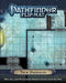 Pathfinder Rpg: Flip-Mat - Tech Dungeon - Boardlandia