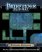 Pathfinder Rpg: Flip-Mat - Flooded Dungeon - Boardlandia