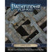 Pathfinder Rpg: Flip-Mat - "Lost City" - Boardlandia