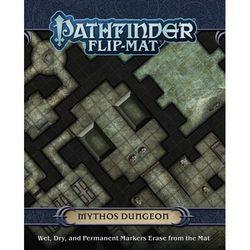 Pathfinder Rpg: Flip-Mat - "Mythos Dungeon" - Boardlandia