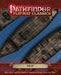 Pathfinder Rpg: Flip-Mat - Classics "Ship" - Boardlandia