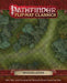 Pathfinder Rpg: Flip-Mat - Classics "Woodlands" - Boardlandia