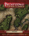 Pathfinder Rpg: Flip-Mat - Classics "Swamp" - Boardlandia