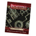 Pathfinder Rpg: Flip-Mat - Classics "Dungeon" - Boardlandia