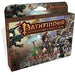 Pathfinder Adventure Card Game: "Character Add-On Deck" Rise Of The Runelords - Boardlandia