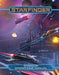 Starfinder RPG: Starship Operations Manual - Boardlandia