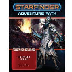 Starfinder: Adventure Path - The Ruined Clouds (Dead Suns 4 of 6) - Boardlandia