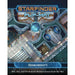 Starfinder RPG: Flip-Mat - Spaceport - Boardlandia