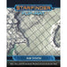 Starfinder RPG Flip-Mat: Ice World - Boardlandia