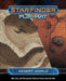 Starfinder Flip-Mat: Desert World - Boardlandia