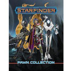Starfinder RPG - Pawns Core Assortment - Boardlandia