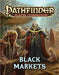 Pathfinder Player Companion: Black Market - Boardlandia