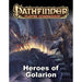 Pathfinder Player Companion: Heroes of Golarion - Boardlandia