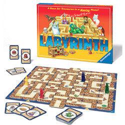 Labyrinth - Boardlandia