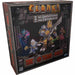 Clank! Legacy: Acquisitions Incorporated - C Team - Boardlandia