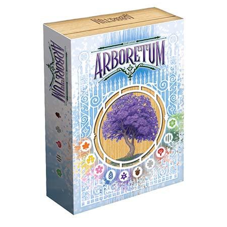 Arborteum Deluxe - Boardlandia
