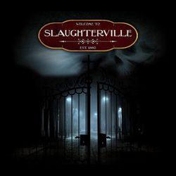 Slaughterville - Boardlandia