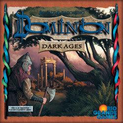 Dominion: Dark Ages - Boardlandia