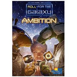 Roll For The Galaxy: Ambition Expansion - Boardlandia