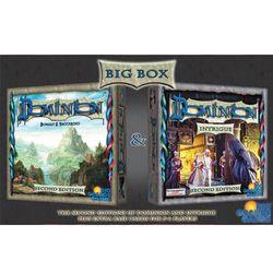 Dominion Big Box Second Edition - Boardlandia