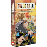 Root: Underworld Hirelings Pack - Boardlandia