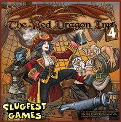 Red Dragon Inn 4 - Boardlandia