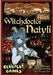 Red Dragon Inn: Allies - Witchdoctor Natyli Expansion - Boardlandia