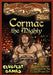 Red Dragon Inn: Allies - Cormac The Mighty Expansion - Boardlandia