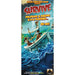 Survive: Dolphins & Squids & 5-6 Players... Oh My! - Boardlandia
