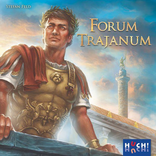 Forum Trajanum - Boardlandia