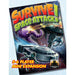 Survive: Space Attack! 5-6 Player Mini-Expansion - Boardlandia
