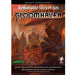Gloomhaven - Removable Sticker Set - Boardlandia