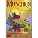 Munchkin Card Game (Mass Market Edition) - Boardlandia
