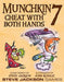 Munchkin 7 - Cheat With Both Hands - Boardlandia