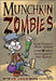 Munchkin: Zombies - Boardlandia