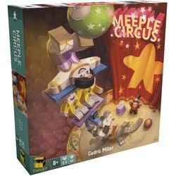 Meeple Circus - Boardlandia