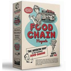 Food Chain Magnate - Boardlandia