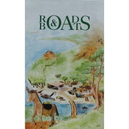 Roads and Boats: 20th Anniversary Edition - Boardlandia