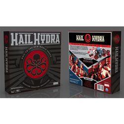 Hail Hydra - Boardlandia
