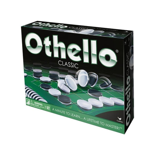 Othello - Boardlandia