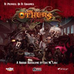 The Others: 7 Sins (Core Game) - Boardlandia