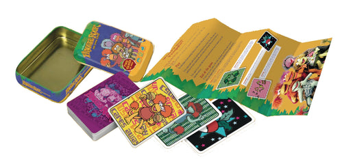 Jim Henson's Fraggle Rock: The Card Game - (Pre-Order) - Boardlandia