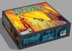 Euphoria: Building A Better Dystopia - With Game Trayz - Boardlandia