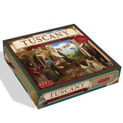 Tuscany: Essential Edition - Boardlandia