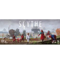 Scythe: Invaders From Afar - Boardlandia
