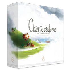 Charterstone - Boardlandia
