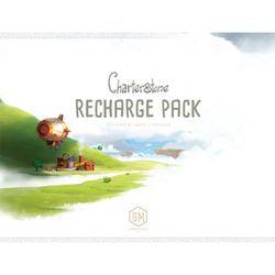 Charterstone - Recharge Pack - Boardlandia