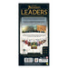 7 Wonders: Leaders (New Edition) - Boardlandia