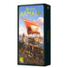 7 Wonders: Armada (New Edition) - Boardlandia