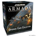 Star Wars Armada: Upgrade Card Collection - Clearance - Boardlandia